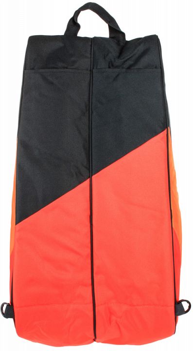 Head Elite 9R Supercombi Anthrazite / Orange